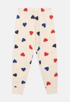 PETIT BATEAU Kids Lerry - Pyjama - Avalanche/Multi-Coloured -Petit Bateau Soldes 5d05d6cc7cb540ee9ebf787cfb5d66f5