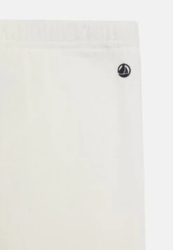 PETIT BATEAU Legging - Marshmallow -Petit Bateau Soldes 5d3d0dfaad704df98cd011a46287533b