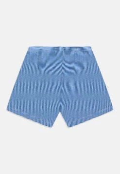 PETIT BATEAU Pyjacourts Unisex 2 Pack - Pyjama - White 12 PETIT BATEAU Pyjacourts Unisex 2 Pack - Pyjama - White -Petit Bateau Soldes 5ea437b2da3c42b391d45f194f259059