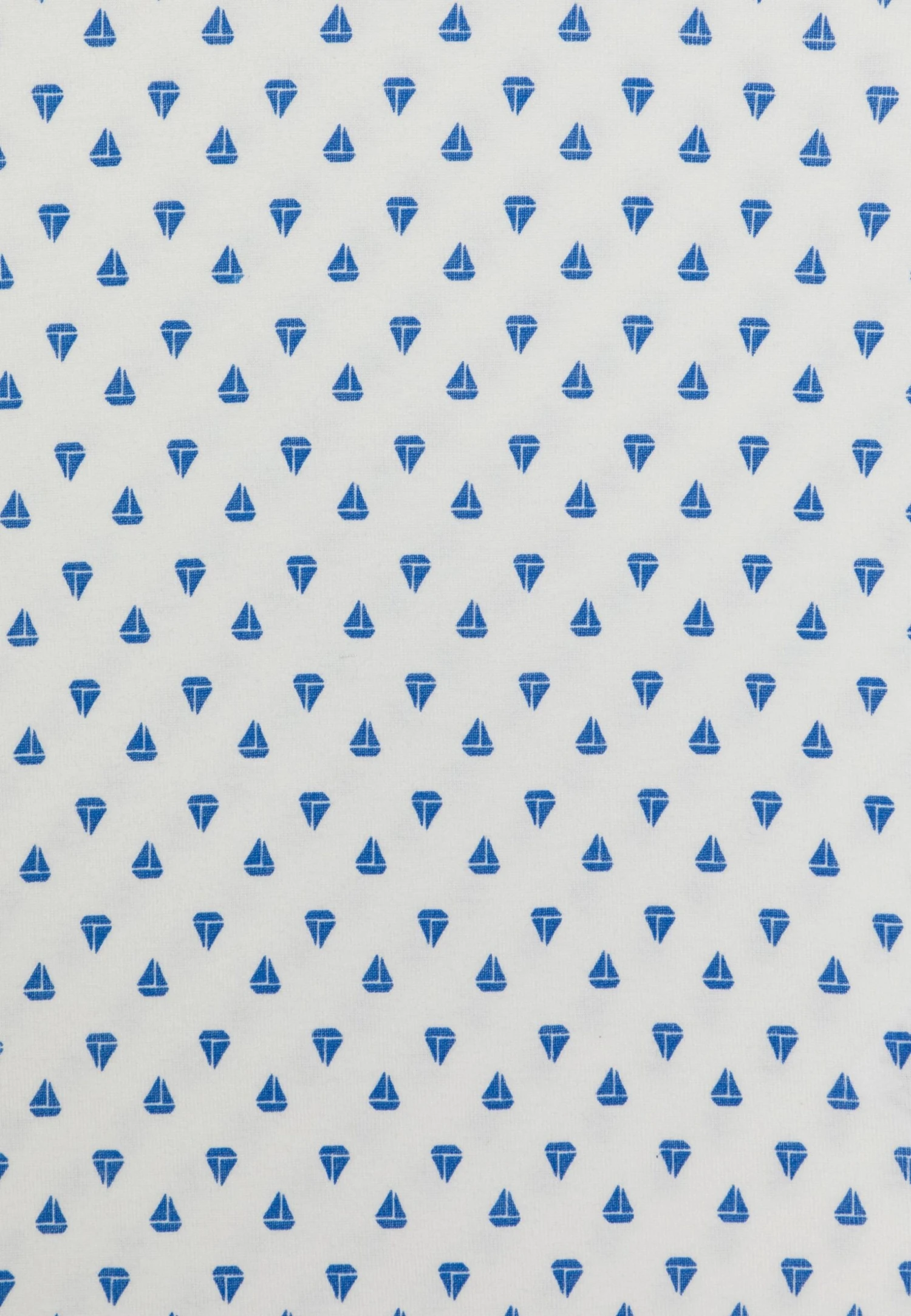 PETIT BATEAU Pyjacourts Unisex 2 Pack - Pyjama - White 8 PETIT BATEAU Pyjacourts Unisex 2 Pack - Pyjama - White – Image 6