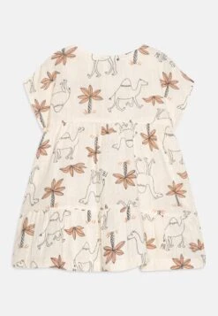 PETIT BATEAU Robe - Robe De Jour - Avalanche/Multi-Coloured