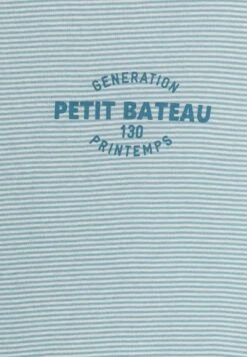PETIT BATEAU Unisex - Pyjama - White 13 PETIT BATEAU Unisex - Pyjama - White -Petit Bateau Soldes 61e51cde4f2e410da86d5044b949e7b6