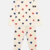 PETIT BATEAU Kids Lerry - Pyjama - Avalanche/Multi-Coloured -Petit Bateau Soldes 63a525b3ffd641d79e49e07ae4716123