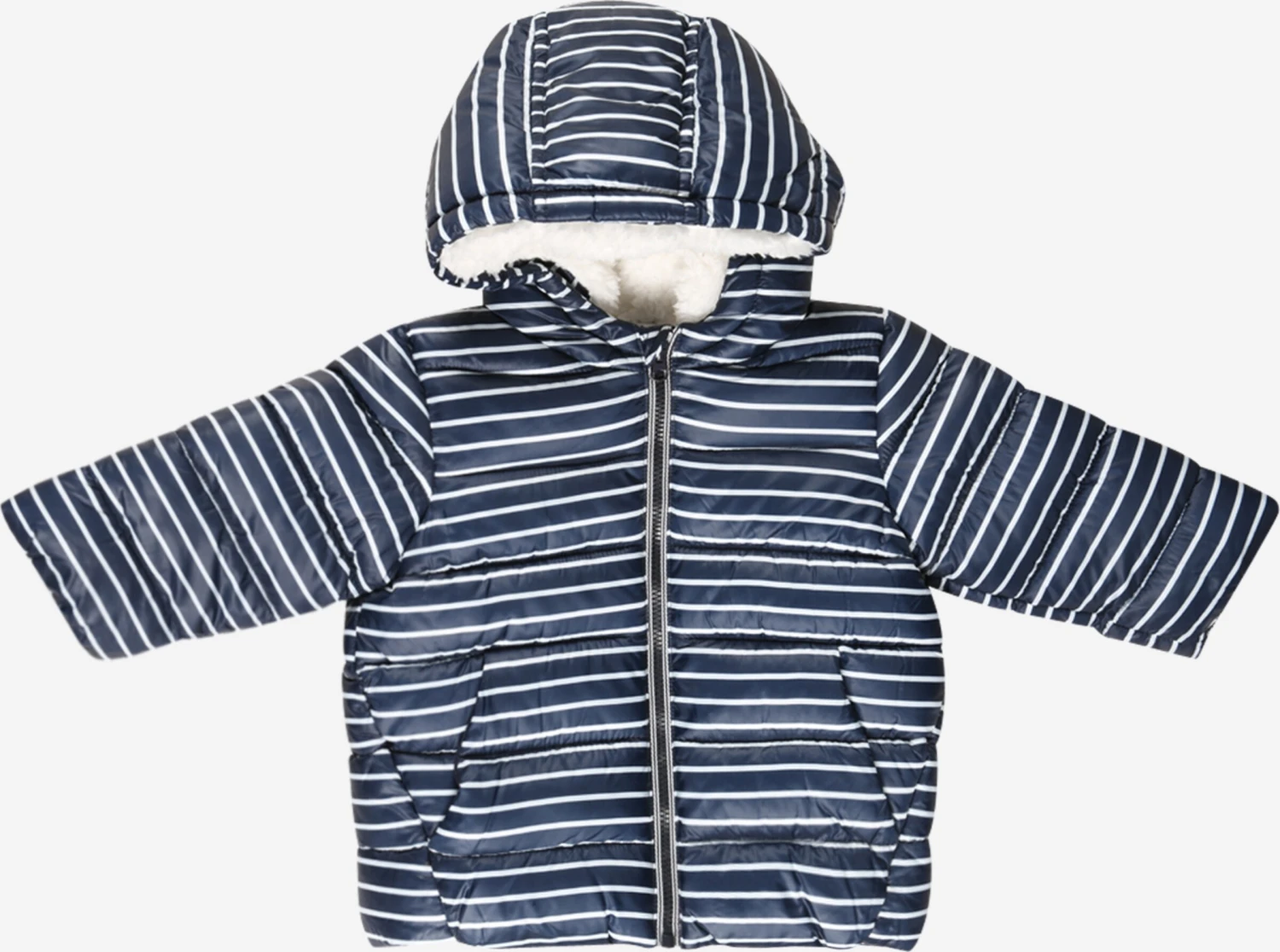 PETIT BATEAU Vestes Et Manteaux Veste Mi-saison Enfants Bleu Marine 3 PETIT BATEAU Vestes Et Manteaux Veste Mi-saison Enfants Bleu Marine