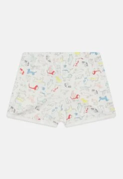 PETIT BATEAU Pyjacourts 2 Pack - Pyjama - White 11 PETIT BATEAU Pyjacourts 2 Pack - Pyjama - White -Petit Bateau Soldes 64a14ffe368249b6a32cd9338e5e9ceb