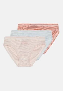 PETIT BATEAU Culottes 3 Pack - Slip - White