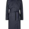 PETIT BATEAU Trench - Blue -Petit Bateau Soldes 67f5aa0affd24902896585eccefb79cf