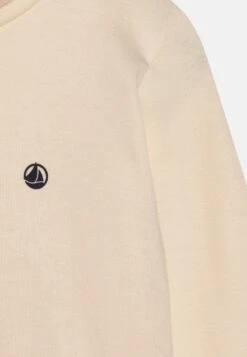 PETIT BATEAU Kids Fasino Unisex - T-Shirt À Manches Longues - Avalanche -Petit Bateau Soldes 6a75f15ff93e48a198d0388fd27aa2df