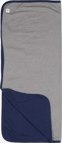 PETIT BATEAU Accessoires Couverture De Bébé Enfants Bleu
