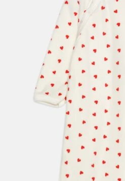 PETIT BATEAU Baby Larita Unisex - Grenouillère - Marshmallow/Terkuit -Petit Bateau Soldes 6e578673d30f4df589a136cbf94854c3