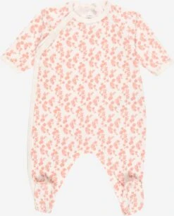 PETIT BATEAU Bodies Barboteuse / Body DORS BIEN Enfants Blanc