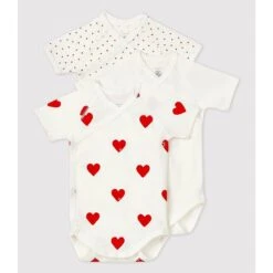 PETIT BATEAU Pyjama 2 Pièces Manches Longues -Petit Bateau Soldes 70feb8a80cf5b615f1bef44c9388b17b 3