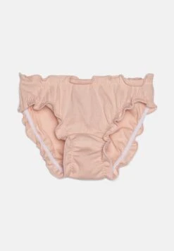 PETIT BATEAU Kids 3 Pack - Slip - White -Petit Bateau Soldes 76b85462256d47aeaf28b4ce2da8f4c5