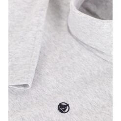 PETIT BATEAU Sous-pull Manches Longues Col Roulé -Petit Bateau Soldes 773ed3ecdb0cdc1dbc6dc7017694a210