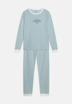 PETIT BATEAU Unisex - Pyjama - White 10 PETIT BATEAU Unisex - Pyjama - White -Petit Bateau Soldes 7bf9423ae0a3420880f025f80b3278c1