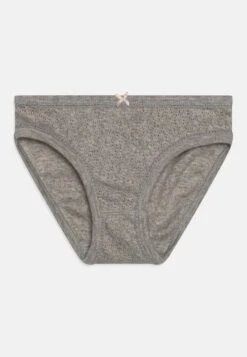 PETIT BATEAU Kids 3 Pack - Slip - Offwhite/Pink/Light Grey Mottled -Petit Bateau Soldes 7c47c7b379604fb4aed35ae234085993