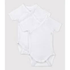 PETIT BATEAU Lot De 2 Maillot De Corps 25 PETIT BATEAU Lot De 2 Maillot De Corps -Petit Bateau Soldes 7c4b55bd1c4ec1fa931ceb0631950450