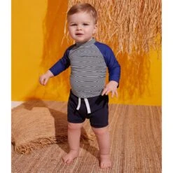 PETIT BATEAU T-shirt Anti-UV -Petit Bateau Soldes 7cfd665d2a4c1a7fc9e0ce51d82dced9