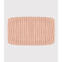 PETIT BATEAU Snood En Tricot Doublé Polaire -Petit Bateau Soldes 7e6dc69270c974d832006d1482cd706a