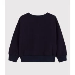 PETIT BATEAU Sweat Col Rond En Coton 11 PETIT BATEAU Sweat Col Rond En Coton -Petit Bateau Soldes 808805f3c2e2aabd7c378bcc90c5396f