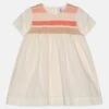 PETIT BATEAU Robe - Robe De Jour - Avalanche 2 PETIT BATEAU Robe - Robe De Jour - Avalanche -Petit Bateau Soldes 84c98989f01b48318c39ac70602c1da7