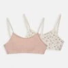 PETIT BATEAU Brassieresvarian 2Pack - Brassière