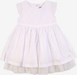 PETIT BATEAU Robes Robe ROBE Enfants Blanc