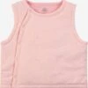 PETIT BATEAU Vestes Gilet Enfants Rose