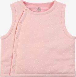 PETIT BATEAU Vestes Gilet Enfants Rose