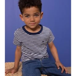 PETIT BATEAU Pyjama Manches Longues -Petit Bateau Soldes 8d665bfe60d7fd4d015ba168823a17ab
