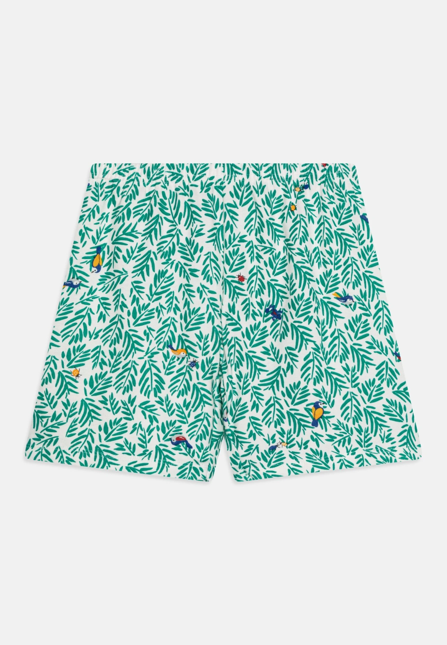 PETIT BATEAU Unisex - Pyjama - White 6 PETIT BATEAU Unisex - Pyjama - White – Image 4