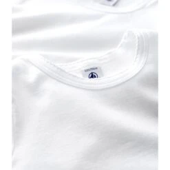 PETIT BATEAU Lot De 2 Maillot De Corps 17 PETIT BATEAU Lot De 2 Maillot De Corps -Petit Bateau Soldes 91a3111ccf19f0e4845e7d0cb5ca3db8