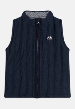 PETIT BATEAU Kids Unisex - Veste Sans Manches - Smoking