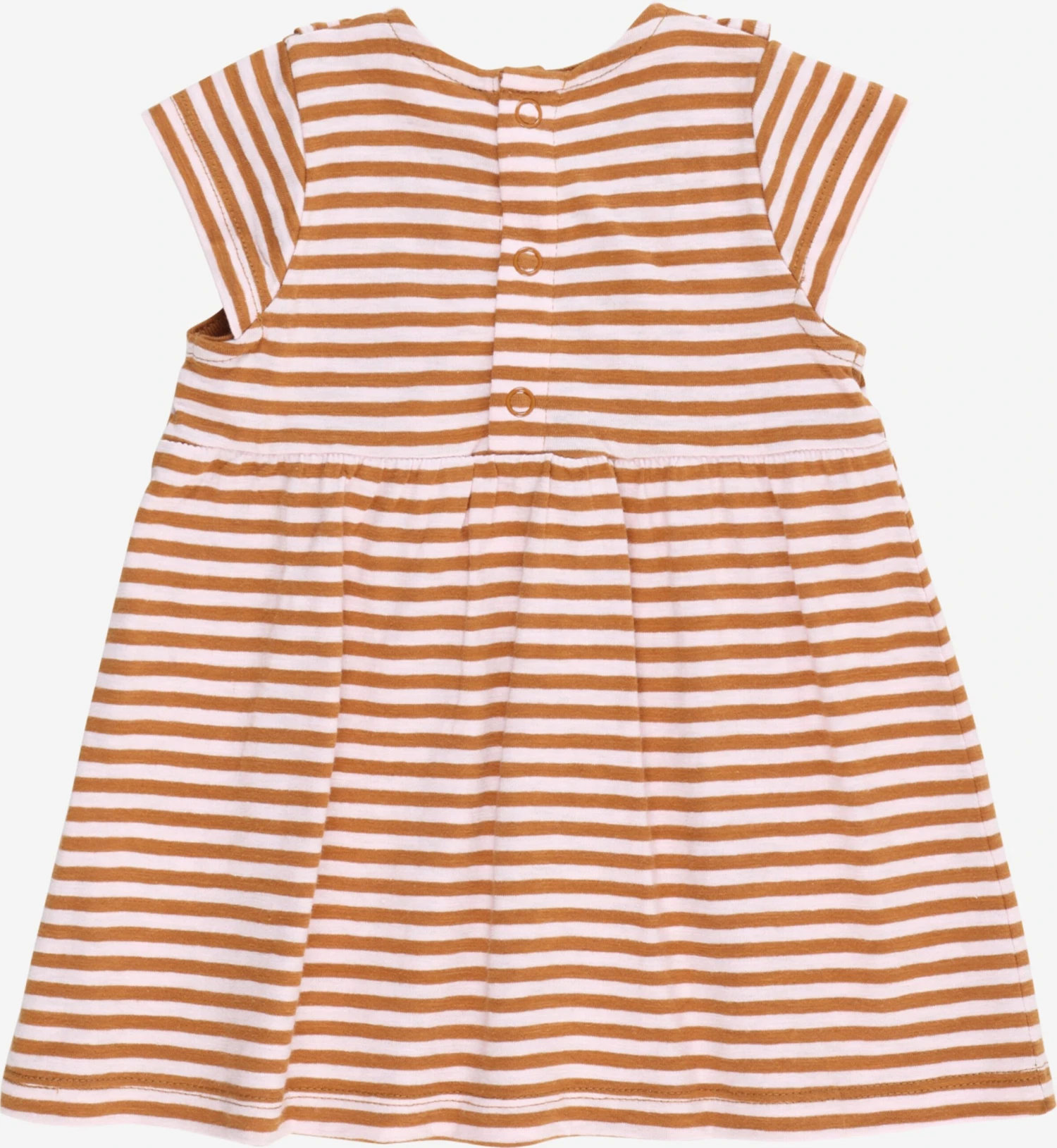 PETIT BATEAU Robes Robe Enfants Pueblo 4 PETIT BATEAU Robes Robe Enfants Pueblo – Image 2