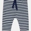 PETIT BATEAU Pantalon Unisex - Pantalon Classique - Medieval/Marshmallow 2 PETIT BATEAU Pantalon Unisex - Pantalon Classique - Medieval/Marshmallow -Petit Bateau Soldes 974603623c9943c2857ab13c508b99c7