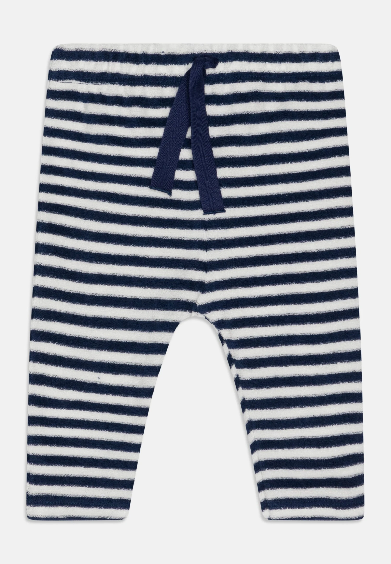 PETIT BATEAU Pantalon Unisex - Pantalon Classique - Medieval/Marshmallow 3 PETIT BATEAU Pantalon Unisex - Pantalon Classique - Medieval/Marshmallow