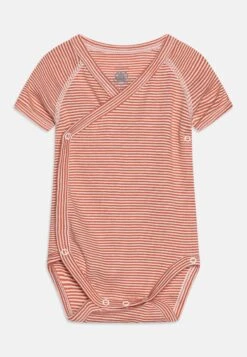 PETIT BATEAU Naiss Variann Unisex 3 Pack - Body - Multi-Coloured -Petit Bateau Soldes 9a1c9126ea5c49aab88f8c9badecbb7e