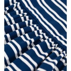 PETIT BATEAU Robe Rayée -Petit Bateau Soldes 9a2b81451fc88cd1d7c38c8e5a154ce4