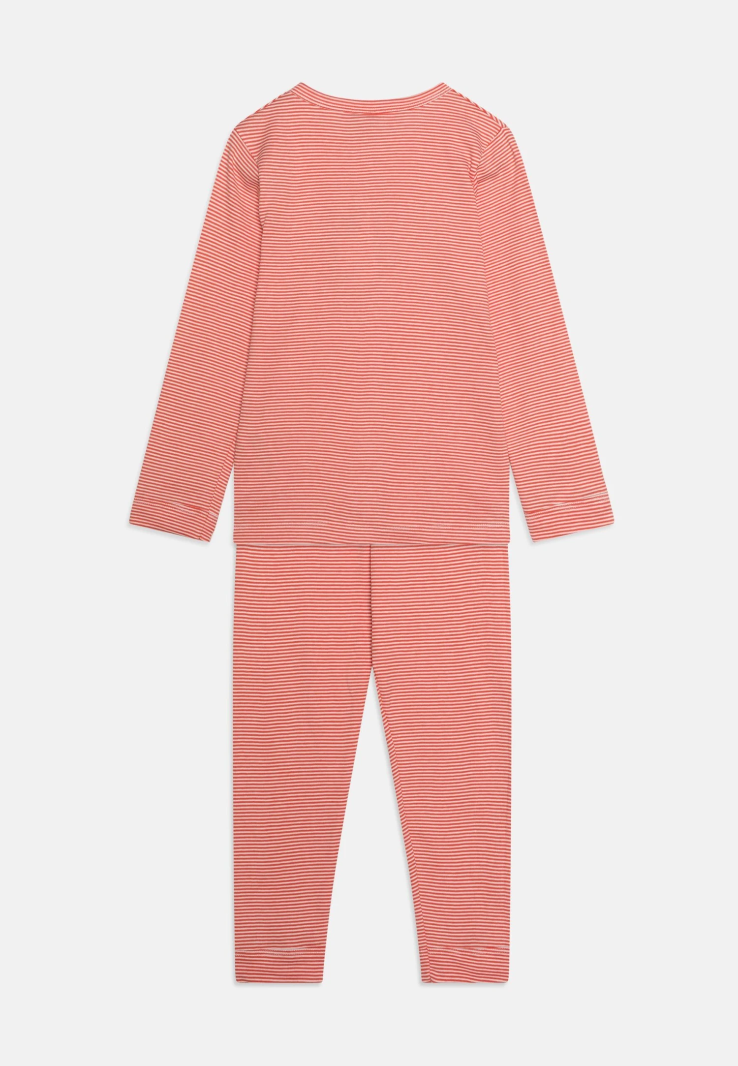 PETIT BATEAU Kids Lifto Unisex - Pyjama - Oursin/Marshmallow 4 PETIT BATEAU Kids Lifto Unisex - Pyjama - Oursin/Marshmallow – Image 2