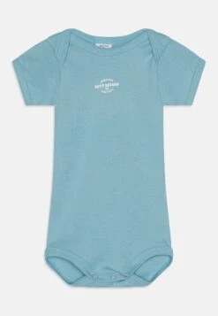 PETIT BATEAU Unisex 3 Pack - Body 8 PETIT BATEAU Unisex 3 Pack - Body -Petit Bateau Soldes a097fe8d20074a519ca2117e1a59e8f6
