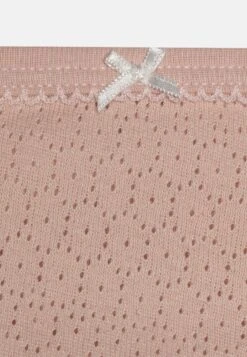 PETIT BATEAU Kids 3 Pack - Slip - Offwhite/Pink/Light Grey Mottled -Petit Bateau Soldes a10e85de94b640959c59f0f8403b0c5c