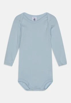 PETIT BATEAU 3 Pack - Body - White -Petit Bateau Soldes a329b963941c4f37bc94217ee4d20f63