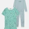 PETIT BATEAU Unisex - Pyjama - White -Petit Bateau Soldes a4da5a781fa043e294cf696414e4eb00