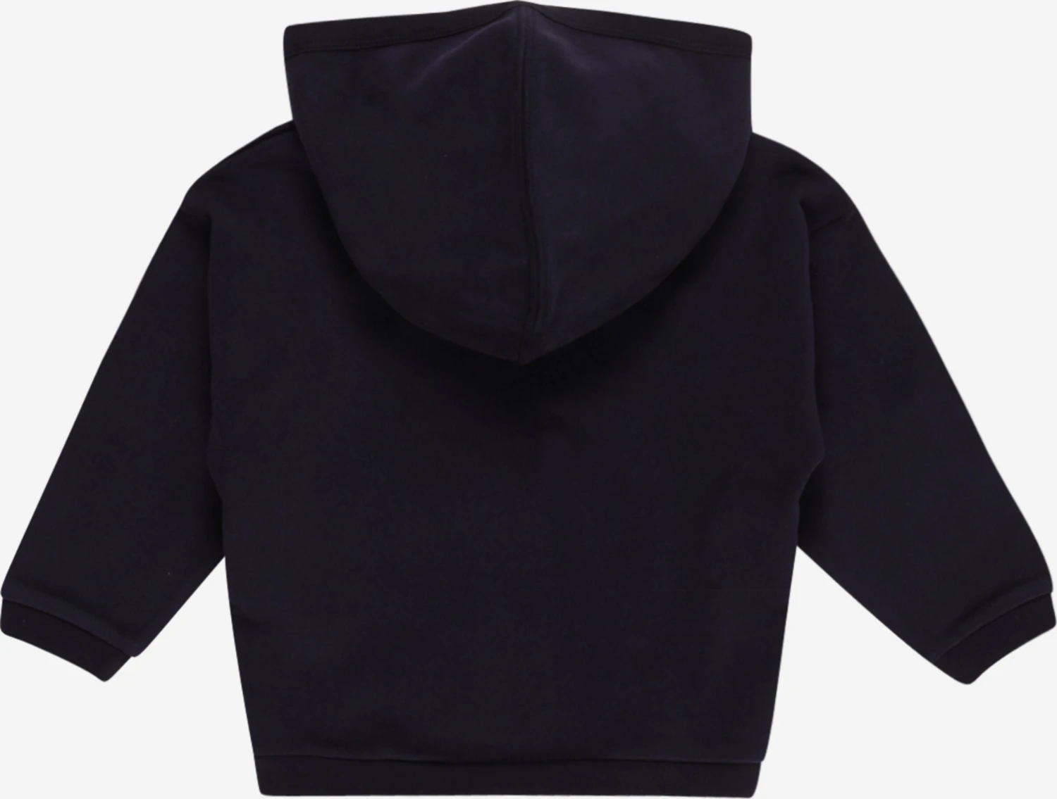 PETIT BATEAU Sweats Veste De Survêtement Enfants Bleu Nuit 4 PETIT BATEAU Sweats Veste De Survêtement Enfants Bleu Nuit – Image 2