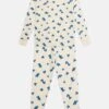 PETIT BATEAU Kids Libre Unisex - Pyjama - Avalanche/Multi-Coloured -Petit Bateau Soldes a8304b39c51f458a9419d59f7ce78ac0