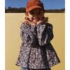 PETIT BATEAU Blouse évasée Imprimée -Petit Bateau Soldes a91df2ed785c8fd6a4fa3b84a13e19b1