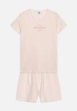 PETIT BATEAU 2 Pack - Pyjama - White -Petit Bateau Soldes a960349e879f4b6882f7546be62f57dd