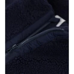 PETIT BATEAU Veste épaisse Zippée -Petit Bateau Soldes aad880f3ecf4deb0ca25a82179959c54