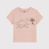 PETIT BATEAU T-shirt Manches Courtes En Coton -Petit Bateau Soldes ab046043125c4895a155002772dc1c02