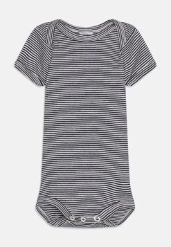 PETIT BATEAU Unisex 5 Pack - Body - White -Petit Bateau Soldes acf952d84c774a4fa4ec40ced81537f5